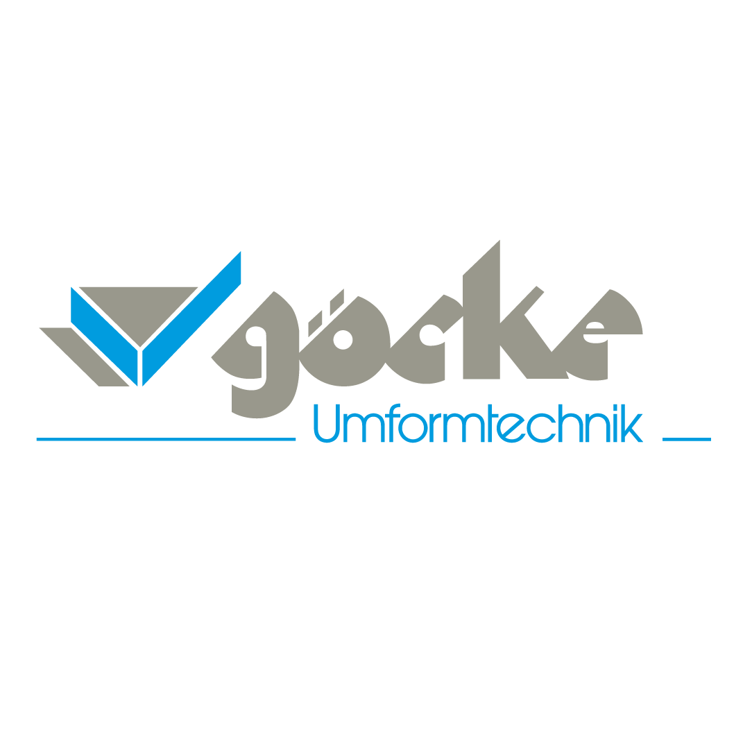 Goecke Logo - Referenzen