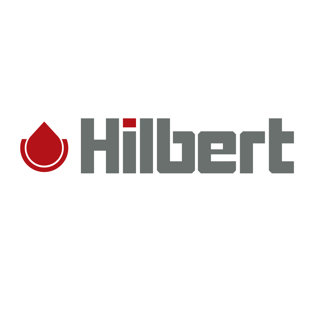 Hilbert Logo