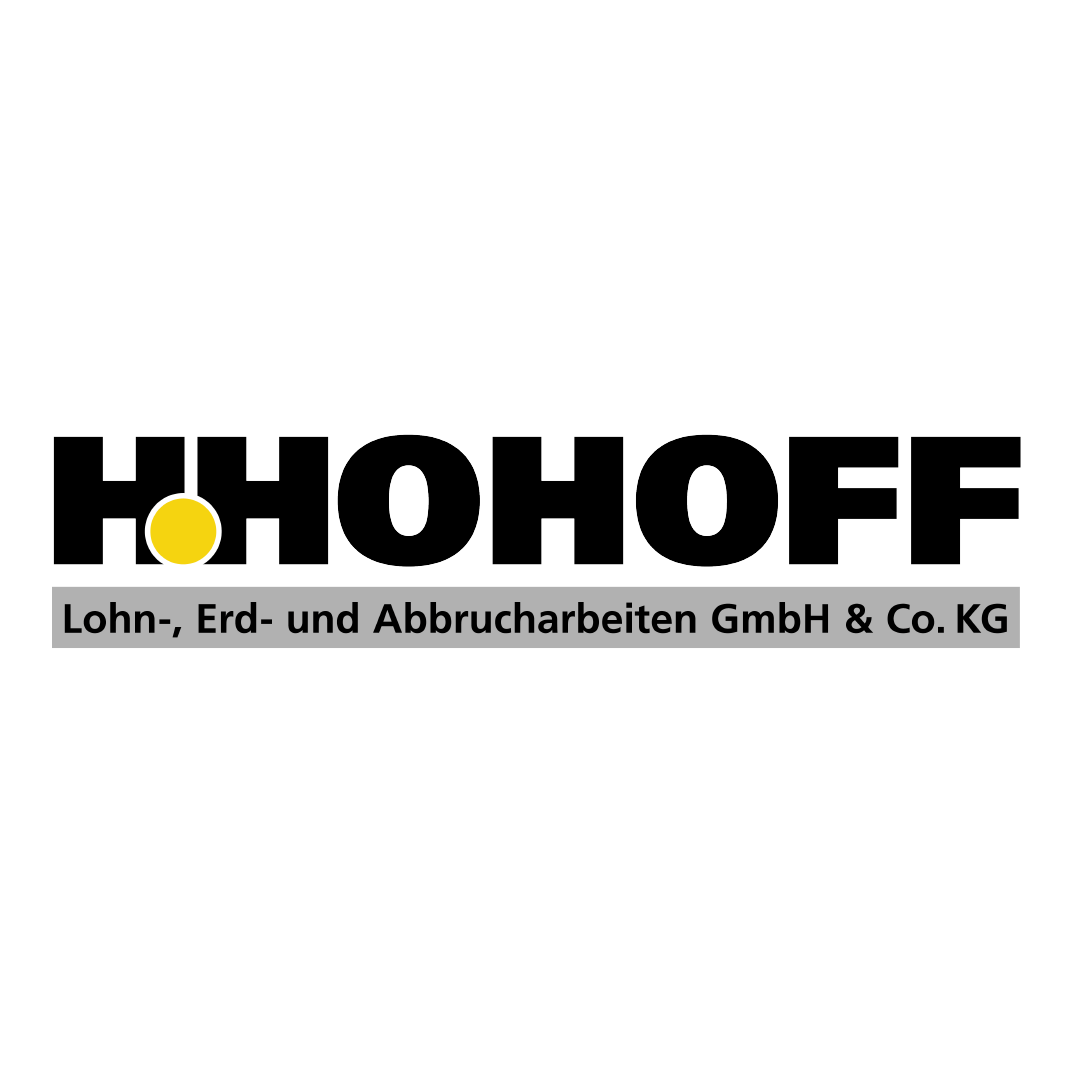 Hohoff Logo