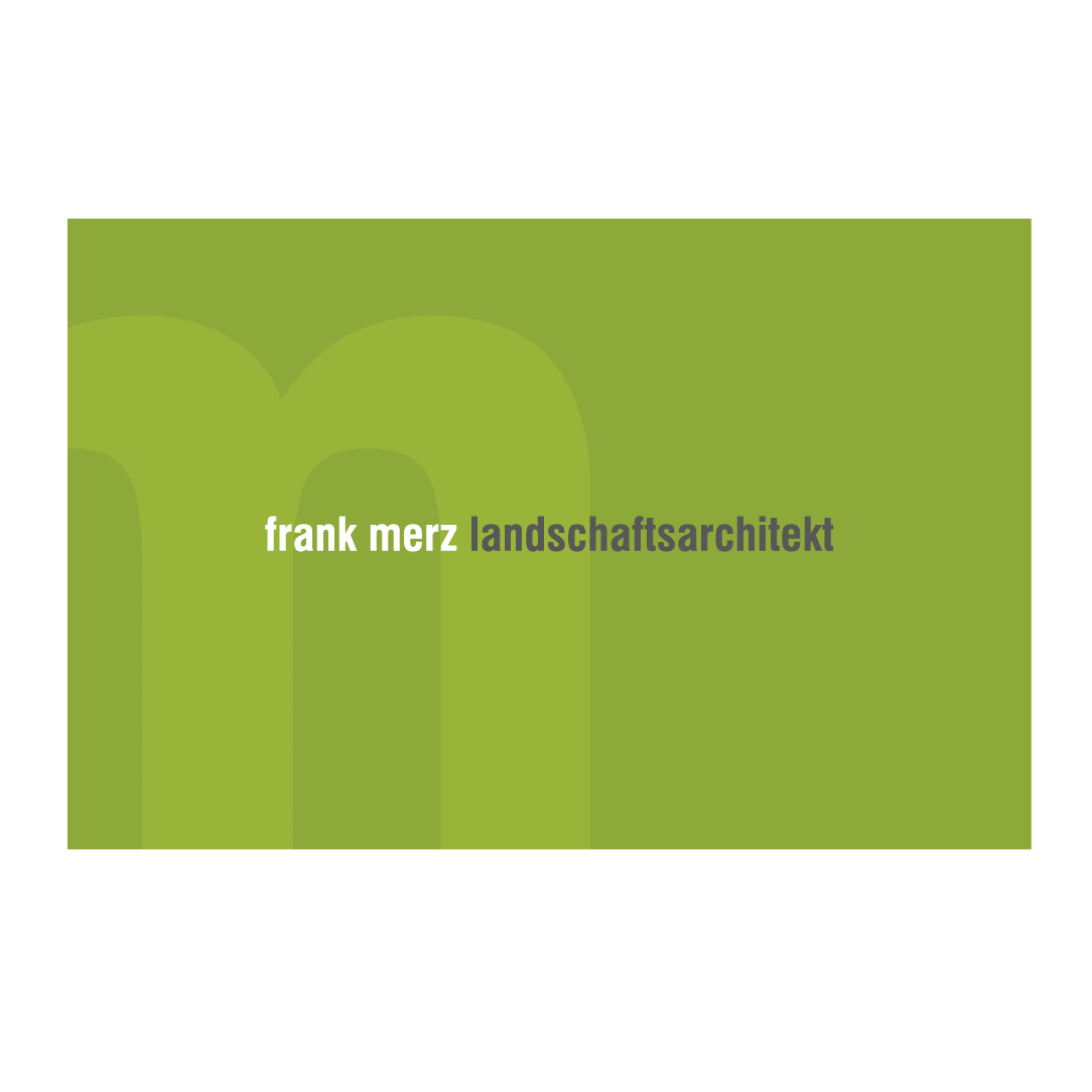 Merz Gartenarchitektur Logo