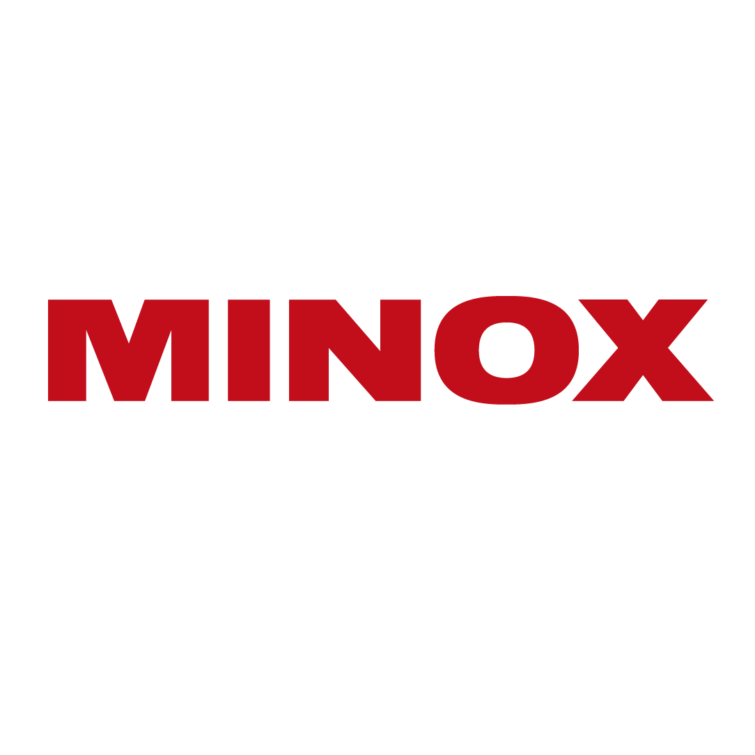 MINOX Logo