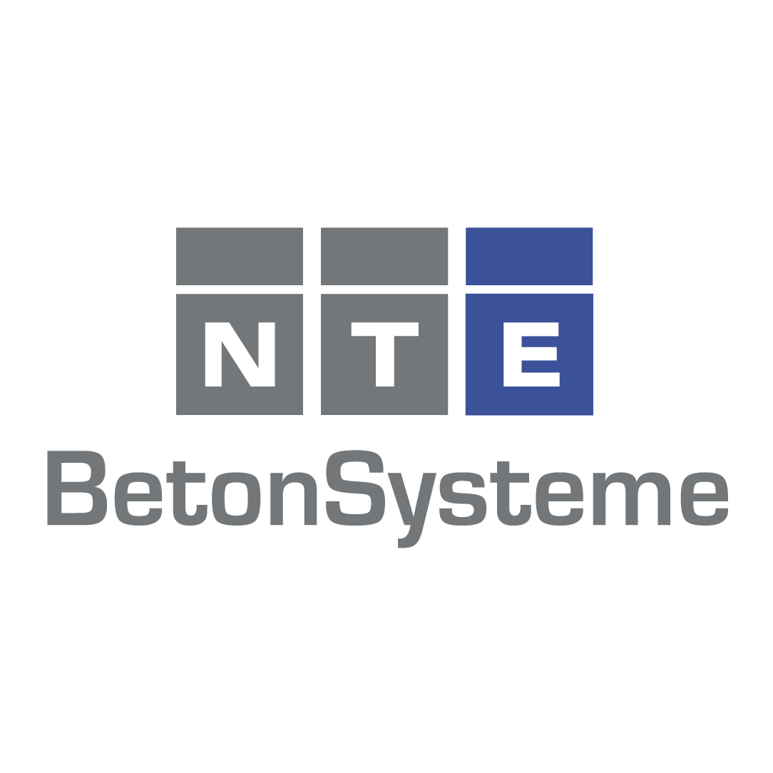 NTE Betonsysteme Logo