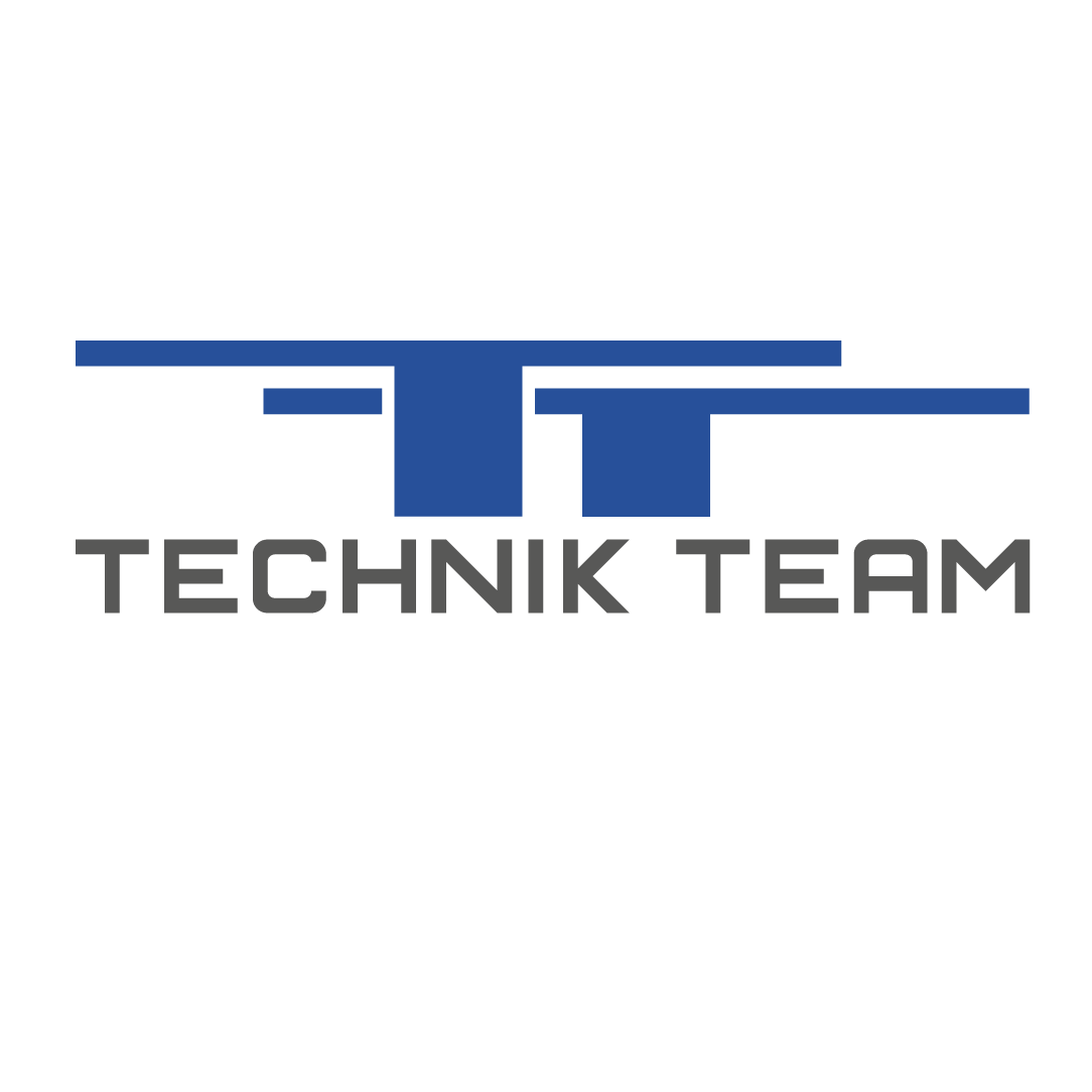 Technik Team GmbH Logo